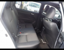 Toyota Corolla Fielder 2016