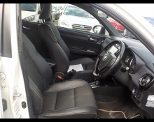 Toyota Corolla Fielder 2016