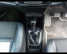 Toyota Corolla Fielder 2016