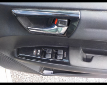 Toyota Corolla Fielder 2016