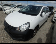 Mitsubishi Lancer Cargo 2019