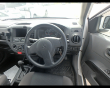 Mitsubishi Lancer Cargo 2019
