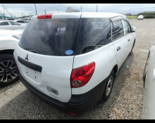 Mitsubishi Lancer Cargo 2019