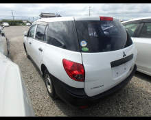 Mitsubishi Lancer Cargo 2019