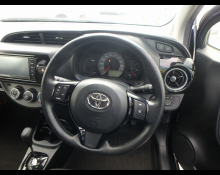 Toyota Vitz 2019