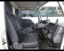 Isuzu Elf Truck 2015