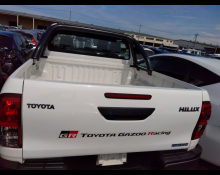 Toyota Hilux 2020