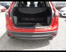 Mazda CX 5 2016