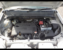 Toyota Succeed Van 2016