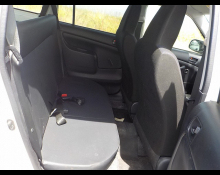 Toyota Succeed Van 2016