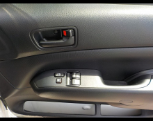 Toyota Succeed Van 2016