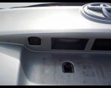 Toyota Corolla Fielder 2017