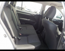 Toyota Corolla Fielder 2017