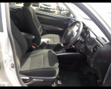 Toyota Corolla Fielder 2017