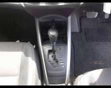 Toyota Corolla Fielder 2017