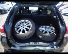 Toyota Corolla Fielder 2017