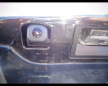 Toyota Corolla Fielder 2017