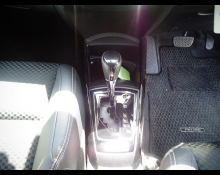 Toyota Corolla Fielder 2017