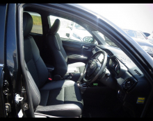 Toyota Corolla Fielder 2017