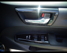 Toyota Corolla Fielder 2017