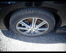 Toyota Corolla Fielder 2017