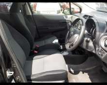 Toyota Vitz 2013