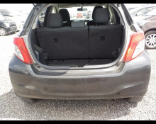 Toyota Vitz 2013