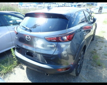 Mazda CX 3 2019