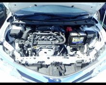 Toyota Corolla Axio 2019