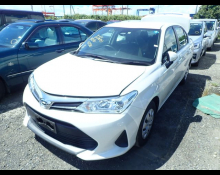 Toyota Corolla Axio 2019