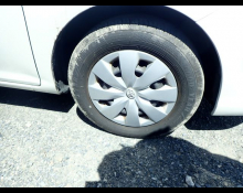 Toyota Corolla Axio 2019