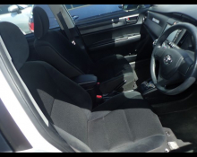 Toyota Corolla Axio 2019