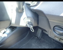 Toyota Corolla Axio 2019