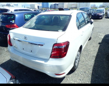 Toyota Corolla Axio 2019