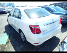 Toyota Corolla Axio 2019