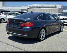 BMW 4 Series 2017