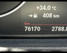 BMW 4 Series 2017