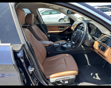 BMW 4 Series 2017