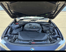 BMW 4 Series 2017