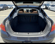 BMW 4 Series 2017