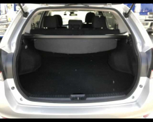 Toyota Corolla Fielder 2018