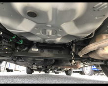 Toyota Corolla Fielder 2018