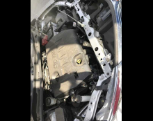 Toyota Corolla Fielder 2018