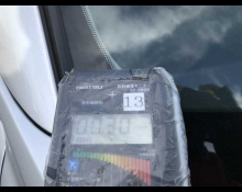 Toyota Corolla Fielder 2018