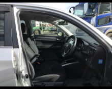 Toyota Corolla Fielder 2018