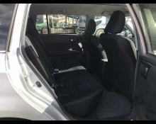 Toyota Corolla Fielder 2018