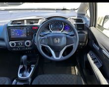 Honda Fit 2014