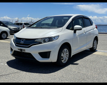 Honda Fit 2014