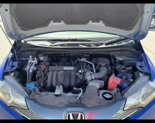 Honda Fit 2014