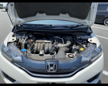 Honda Fit 2014